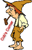 Photo of Cob Himself