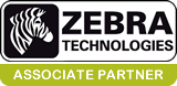 Zebra Logo