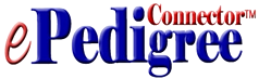 ePedigree Connector