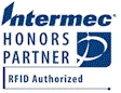 Intermec Honors Partner